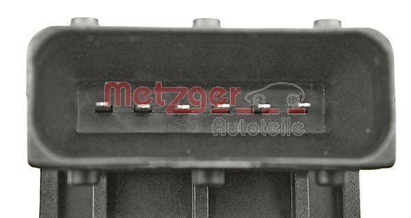 Capteur de position  de pédale d'accélérateur METZGER ref. 0901228